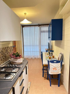 Appartamenti Universal Cattolica